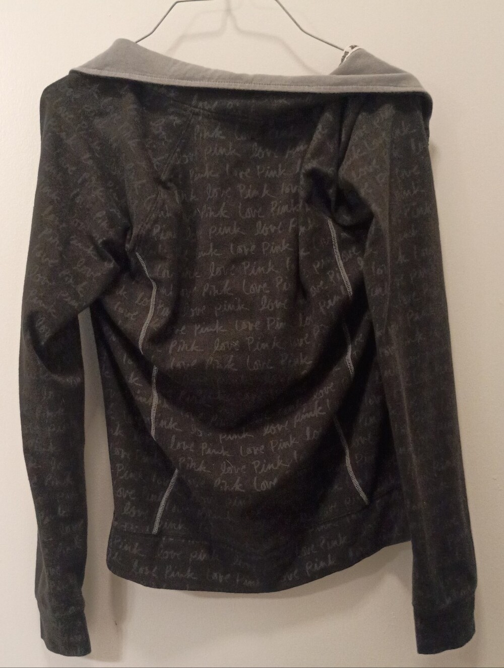 Jacket - Picture 2 of 3